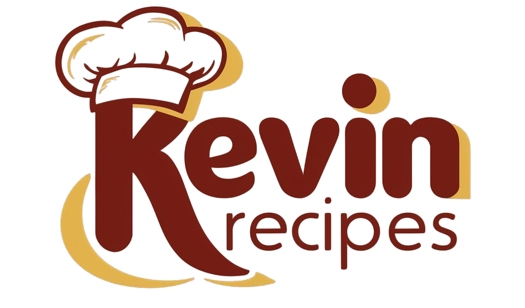 kevinrecipes